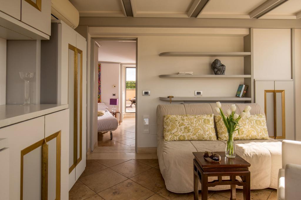 Lf View Apartment Rome Exterior photo