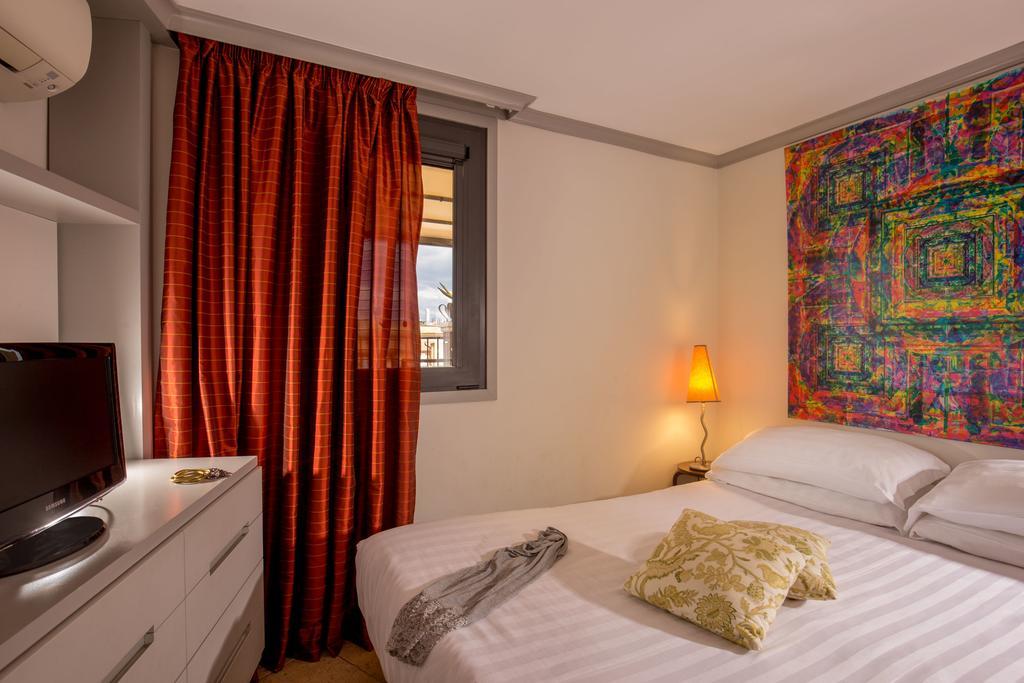 Lf View Apartment Rome Exterior photo