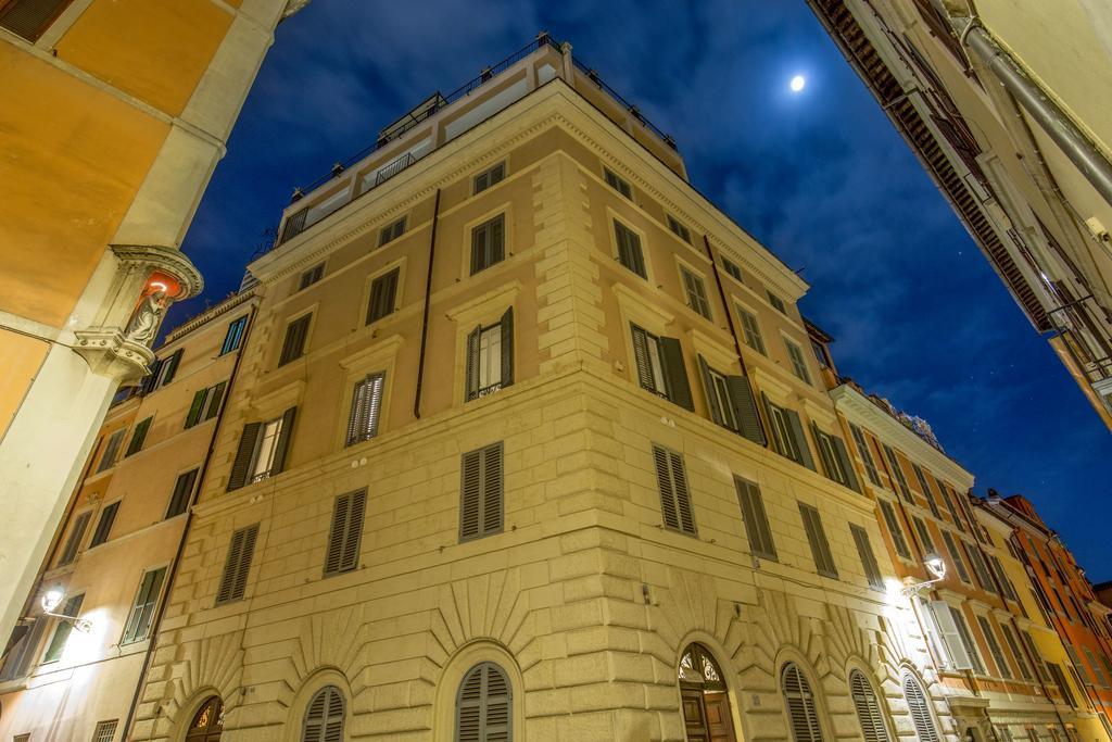 Lf View Apartment Rome Exterior photo